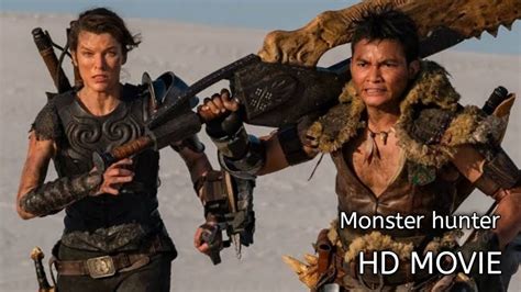 rarbg monster hunter|Monster.Hunters.2020.1080p.WEB.